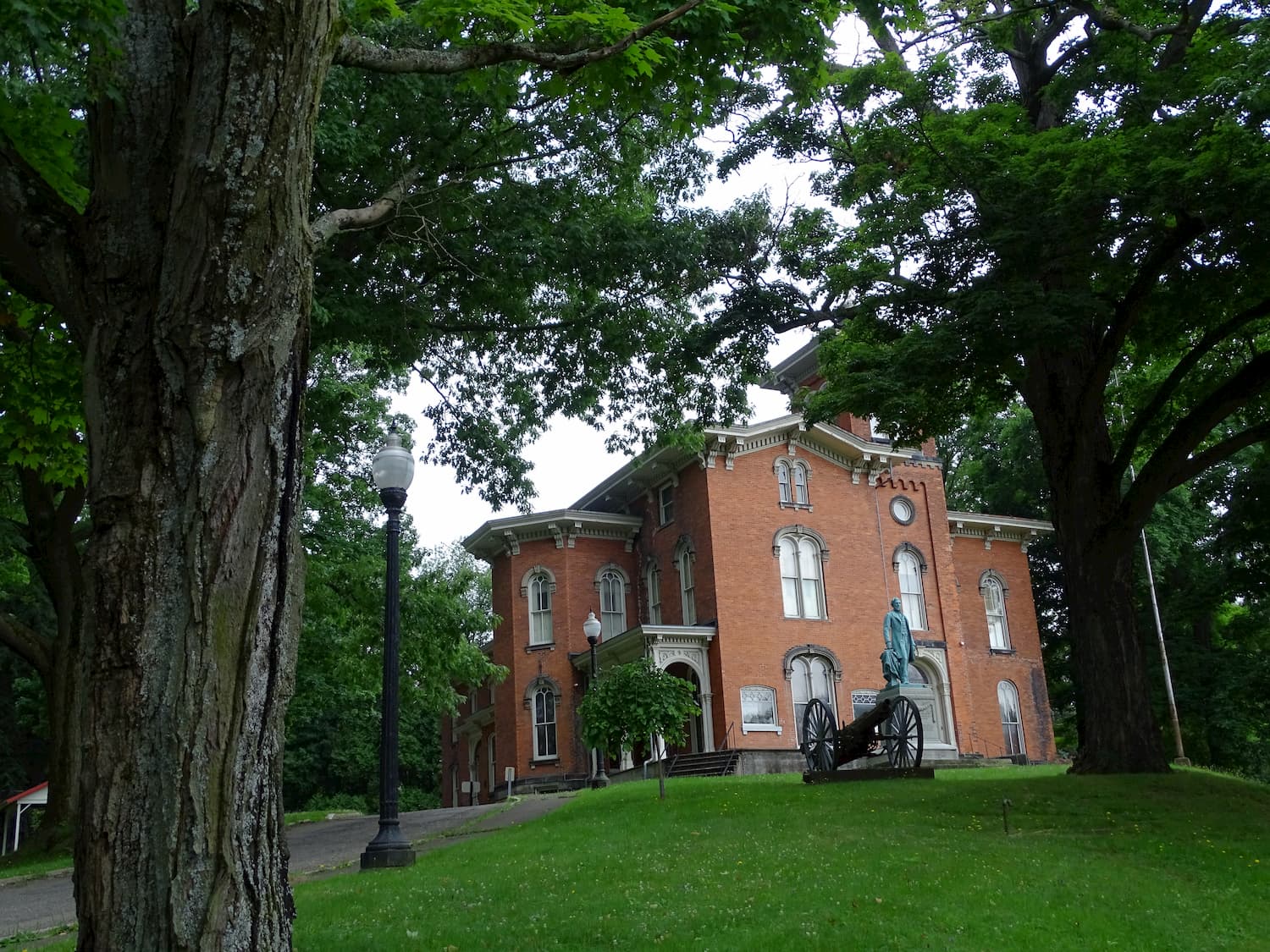 Fenton History Center